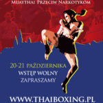 Puchar Polski Muaythai IFMA – juniorów i seniorów 2018 – informacje