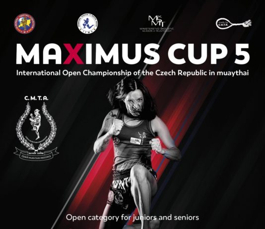 Otwarte Mistrzostwa Muaythai IFMA w czeskiej Pradze – zaproszenie