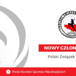 Polski Związek Muaythai dołączył do grona członków Polskiego Komitetu Sportów Nieolimpijskich.