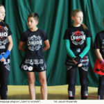 Nowy program społeczny „Sport to wolność”