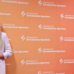 “Transparentność i uczciwość w sporcie” – szkolenie w ramach Akademii Zarządzania Sportem