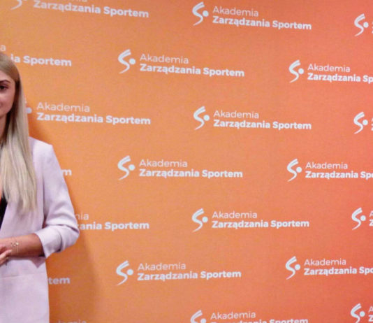 “Transparentność i uczciwość w sporcie” – szkolenie w ramach Akademii Zarządzania Sportem