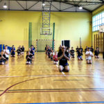 Egzamin na pierwszy stopień Khan w muaythai