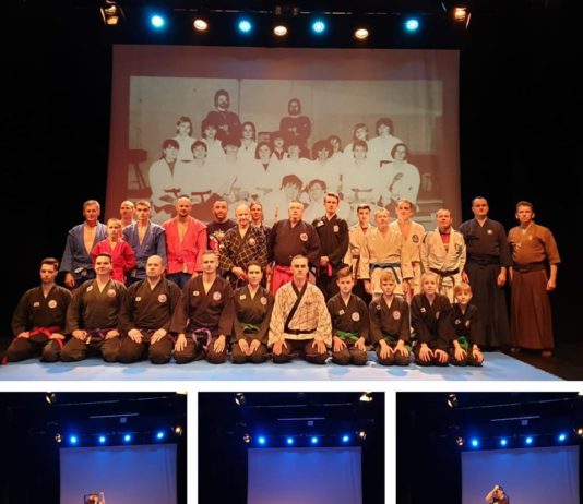 Memoriał profesora Stanisława Sterkowicza w Krakowie