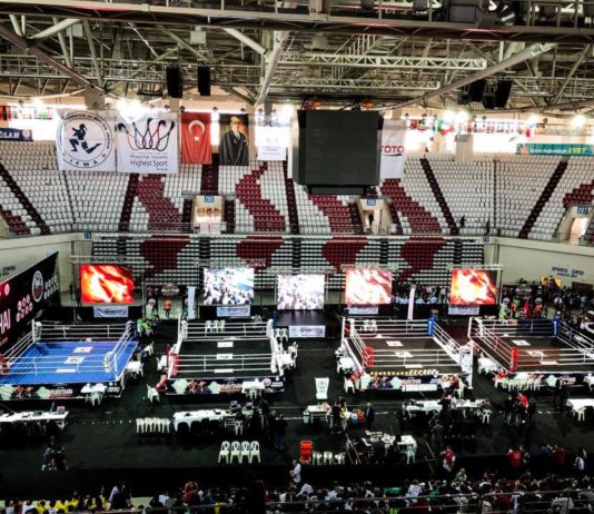 Mistrzostwa oraz Puchary Polski 2020 – zgłaszanie kandydatur