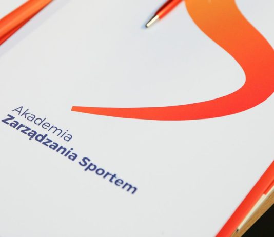 Za nami kolejne szkolenie w ramach Akademii Zarządzania Sportem