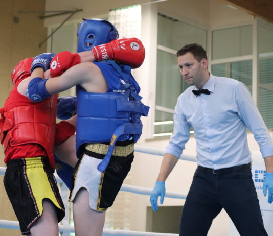 Mistrzostwa Polski Muaythai IFMA 2021 – fotogaleria 26.06.2021