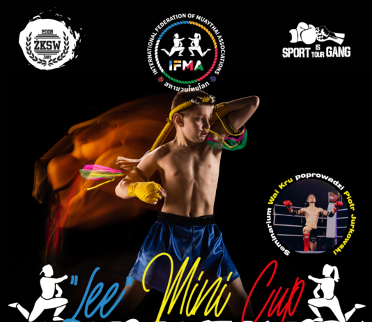 Lee Mini Cup – 19.12.2021 w Żarach