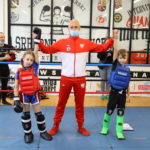 Podsumowanie siódmej edycji Lee Mini Cup