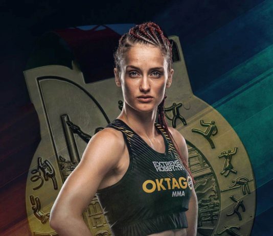 Sportowiec roku 2022 – głosowanie na stronie IWGA