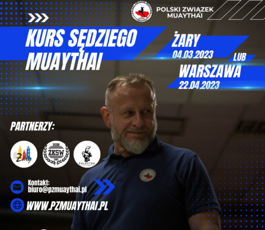 Kurs sędziowski PZMT