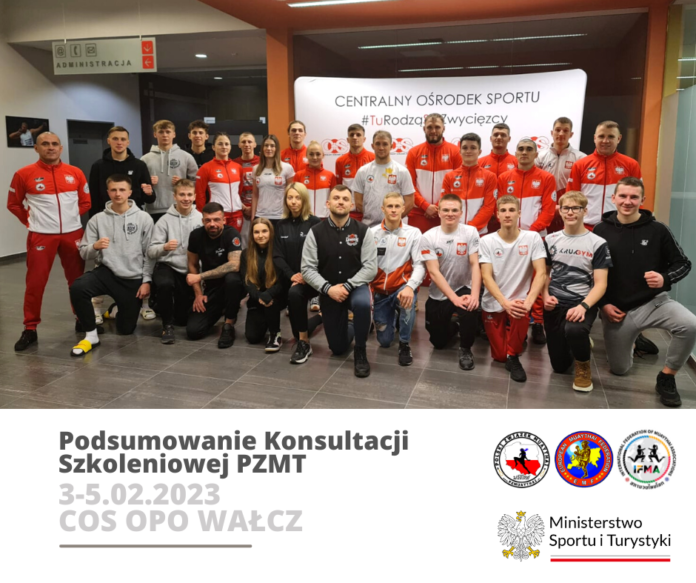Podsumowanie Konsultacja PZMT COS OPO Wałcz_3-5.02.2023