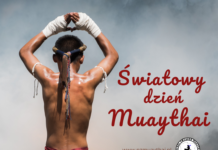 Światowy Dzień Muaythai 2023
