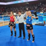 Martyna Kierczyńska – po półfinale