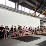 Zakończono kurs instruktora sportu Muaythai 2026
