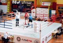 Podsumowanie Mistrzostw Polski Muaythai PZMT IFMA U18 | Senior | Masters 2026