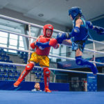 Podsumowanie Mistrzostw Polski Muaythai PZMT IFMA U12 | U14 | U16 2026