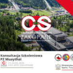POWOŁANIA NA KONSULTACJĘ SZKOLENIOWĄ