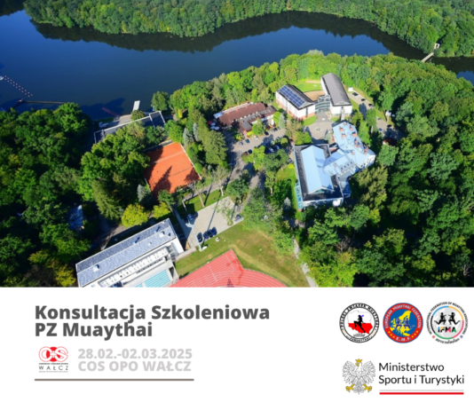POWOŁANIA NA KONSULTACJĘ SZKOLENIOWĄ