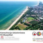 POWOŁANIA NA KONSULTACJĘ SZKOLENIOWĄ