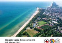 POWOŁANIA NA KONSULTACJĘ SZKOLENIOWĄ