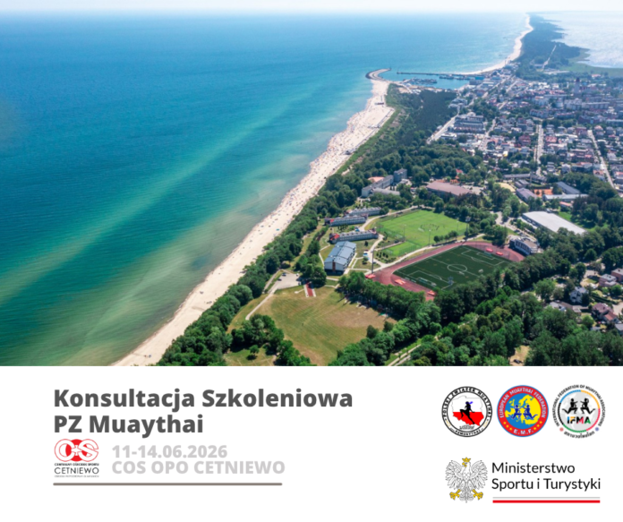Konsultacje PZMT 11-14.06.2026