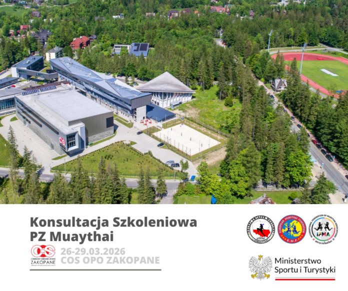 Konsultacje PZMT 26-29.03.2026