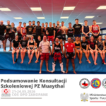 Podsumowanie konsultacji szkoleniowej PZMT
