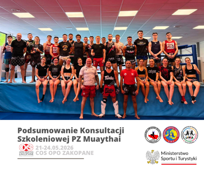 Konsultacje PZMT podsumowanie 21-24.05.2026