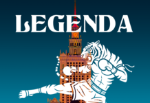 Legenda Liga Muaythai 09.05.2026
