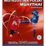 Mistrzostwa Polski Muaythai PZMT IFMA U12 | U14 | U16 2026