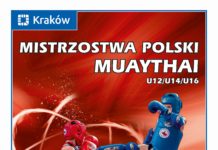 Mistrzostwa Polski Muaythai PZMT IFMA U12 | U14 | U16 2026