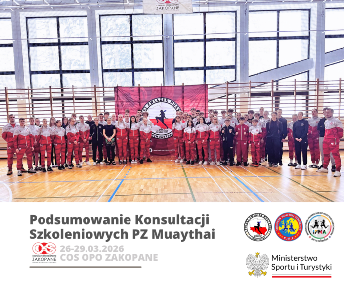 Podsumowanie Konsultacji PZMT 26-29.03.2026