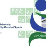 Martyna Domińczak reprezentantką Polski na FISU World University Championship Combat Sports 2026 w Brazylii