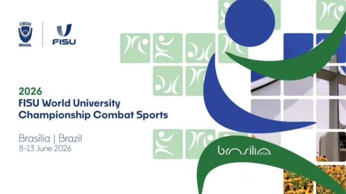 fisu-combat-sports - 2026